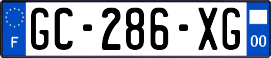 GC-286-XG