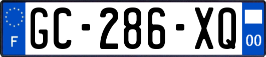GC-286-XQ
