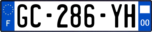 GC-286-YH
