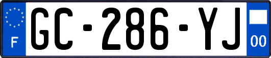GC-286-YJ