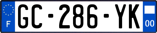 GC-286-YK