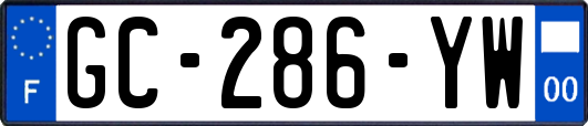 GC-286-YW