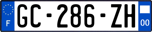 GC-286-ZH
