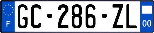 GC-286-ZL
