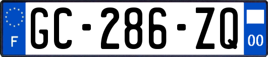 GC-286-ZQ