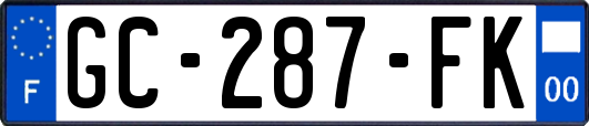 GC-287-FK