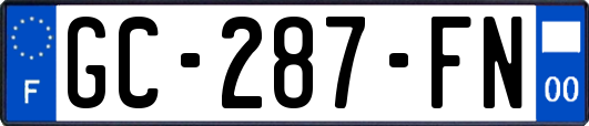GC-287-FN