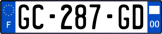 GC-287-GD