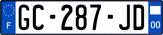 GC-287-JD