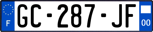 GC-287-JF