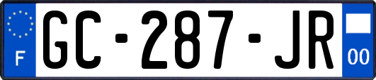 GC-287-JR