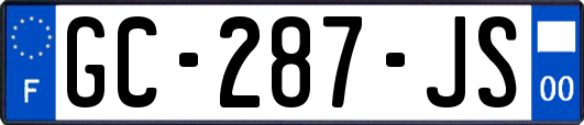 GC-287-JS