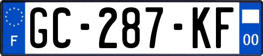 GC-287-KF