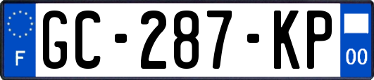 GC-287-KP