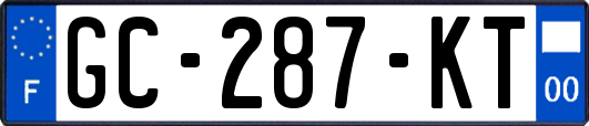 GC-287-KT