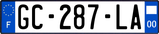 GC-287-LA