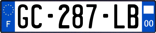 GC-287-LB