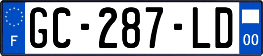 GC-287-LD