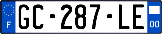 GC-287-LE