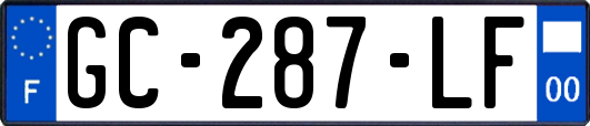GC-287-LF