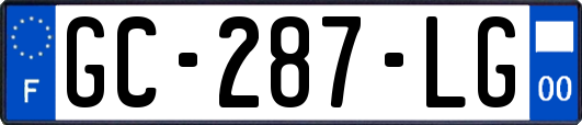 GC-287-LG