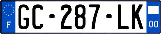 GC-287-LK