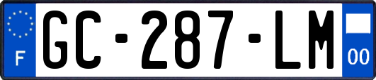 GC-287-LM