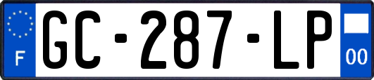 GC-287-LP