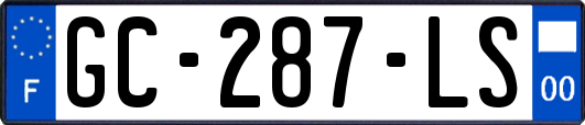 GC-287-LS