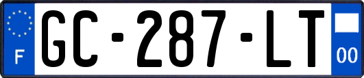 GC-287-LT