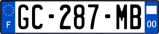 GC-287-MB