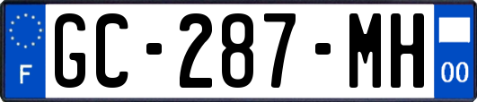 GC-287-MH