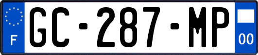 GC-287-MP