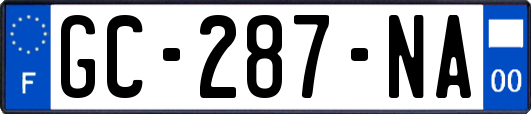 GC-287-NA