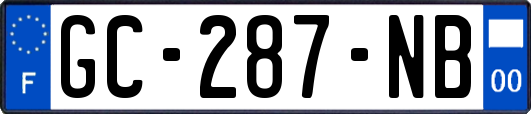 GC-287-NB
