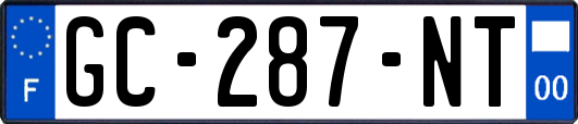 GC-287-NT