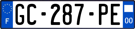 GC-287-PE