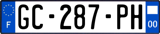 GC-287-PH