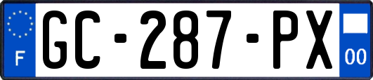 GC-287-PX