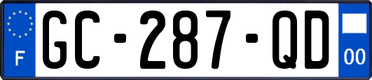 GC-287-QD