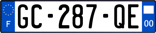 GC-287-QE