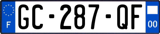 GC-287-QF