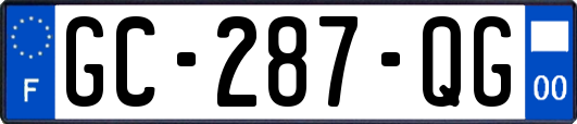 GC-287-QG