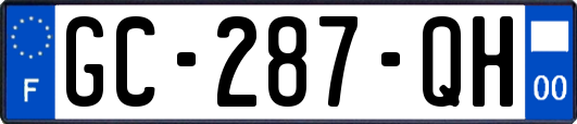 GC-287-QH