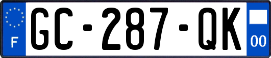 GC-287-QK