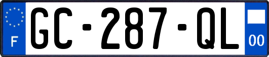 GC-287-QL