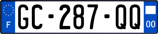 GC-287-QQ