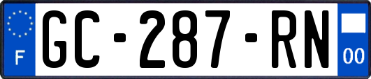 GC-287-RN