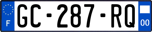 GC-287-RQ