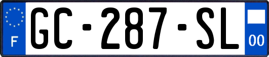 GC-287-SL